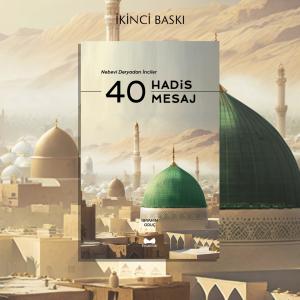 40 Hadis & 40 Mesaj