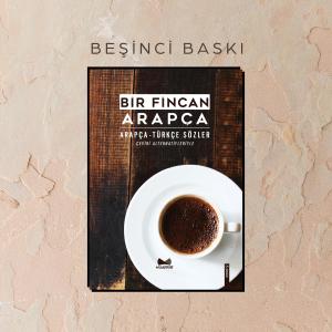 Bir Fincan Arapça