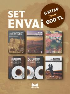 SET ENVAÎ
