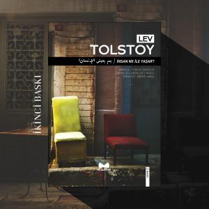 İnsan Ne İle Yaşar?