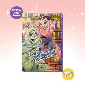 Züleyha'nın Dünyası 03