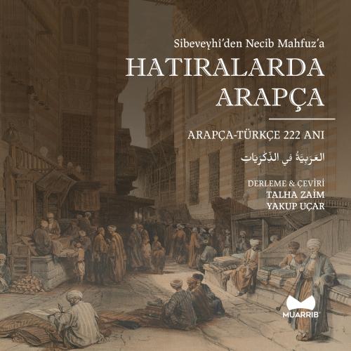 Hatıralarda Arapça