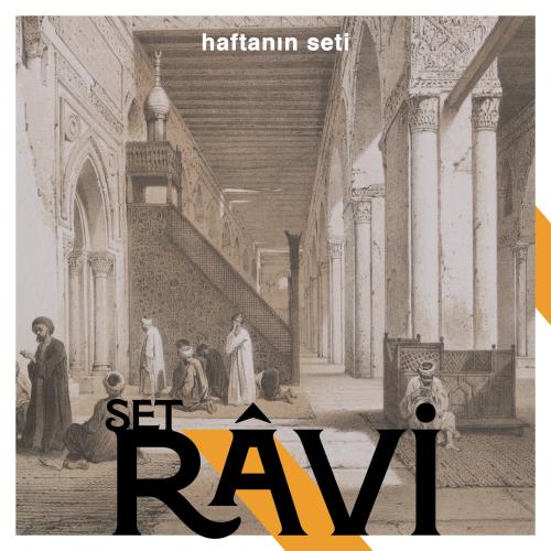 SET RAVİ