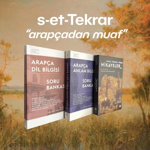 SET TEKRAR