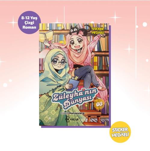 Züleyha'nın Dünyası 03
