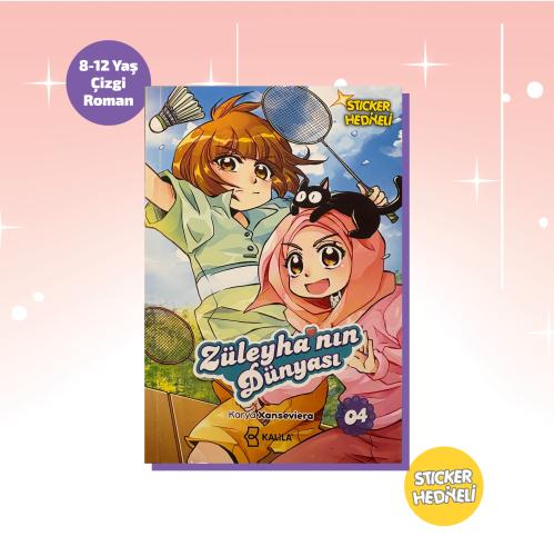 Züleyha'nın Dünyası 04